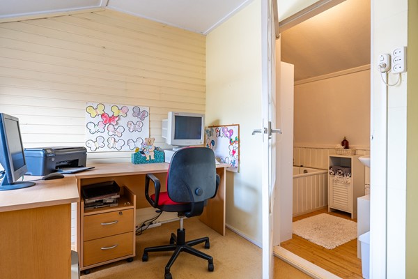 Medium property photo - Huigsloterdijk 410, 2158 LS Buitenkaag